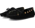 Лоферы Vince Camuto Sennett Studded Mocassin с заклепками