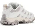 Треккинговые ботинки Merrell Moab 3 Allure с цветочным принтом и подошвой Vibram