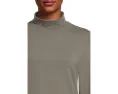 Водолазка PACT Luxe Stretch Jersey Slim из органического хлопка