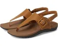 Сандалии Rockport Rora с ремешком на щиколотке и стелькой EVA