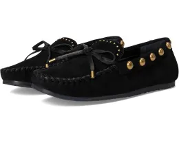 Лоферы Vince Camuto Sennett Studded Mocassin с заклепками