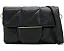 Компактный кроссбоди AllSaints Jupiter Quilt из стеганой кожи для вечера