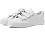 Кроссовки Keds Jump Kick V с застежкой на три липучки и кожаным верхом