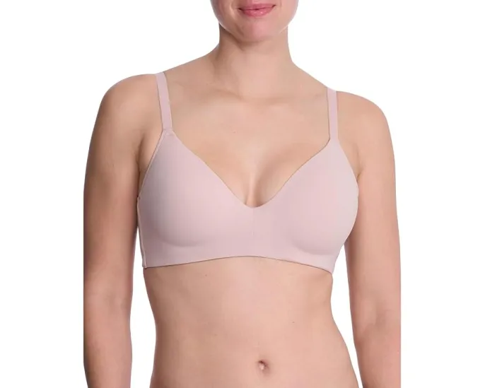 Бюстгальтер Natori Empower Performance T-Shirt Bra для активного образа жизни