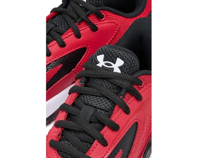 Кроссовки Under Armour Lockdown 8 баскетбольные для детей старшего школьного возраста