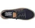 Обувь Skechers Wilshire Blvd Bellevue с вязаным верхом и памятью формы