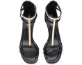 Сандалии Anne Klein Juliet на шпильке с круглым носком