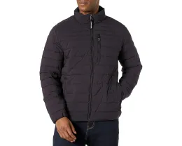 Легкая упаковываемая пуховая куртка Calvin Klein с защитой от воды