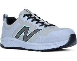 Кроссовки New Balance Evolve с алюминиевым мыском для работы