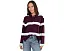 Повседневная хлопковая поло с длинным рукавом от Madewell