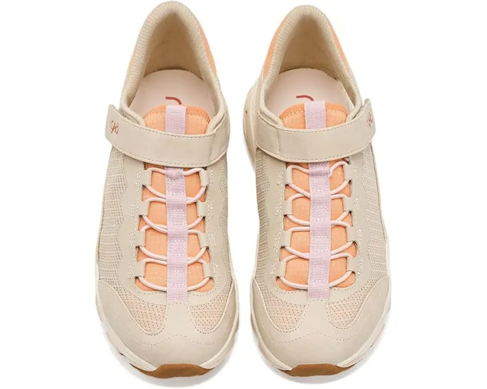 Трейловые кроссовки Ryka Devotion Max Fisherman без шнуровки