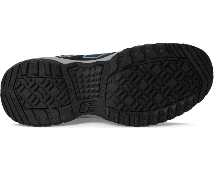 Кроссовки New Balance Quikshift с композитным мыском и защитой EH