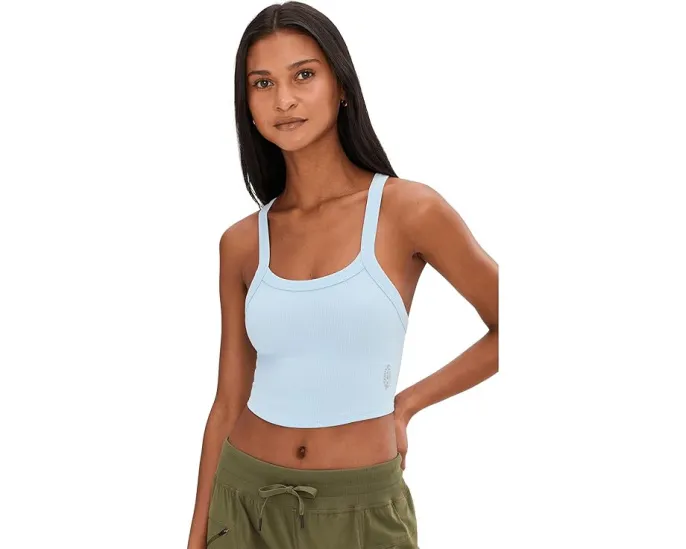 Топ FP Movement All Clear Cami с влагоотводящими свойствами