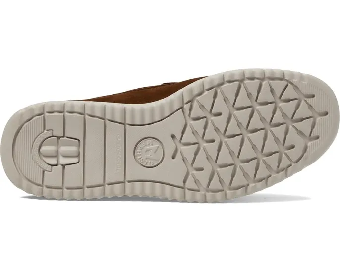 Туфли Mephisto Titouan из замши с технологией SOFT-AIR