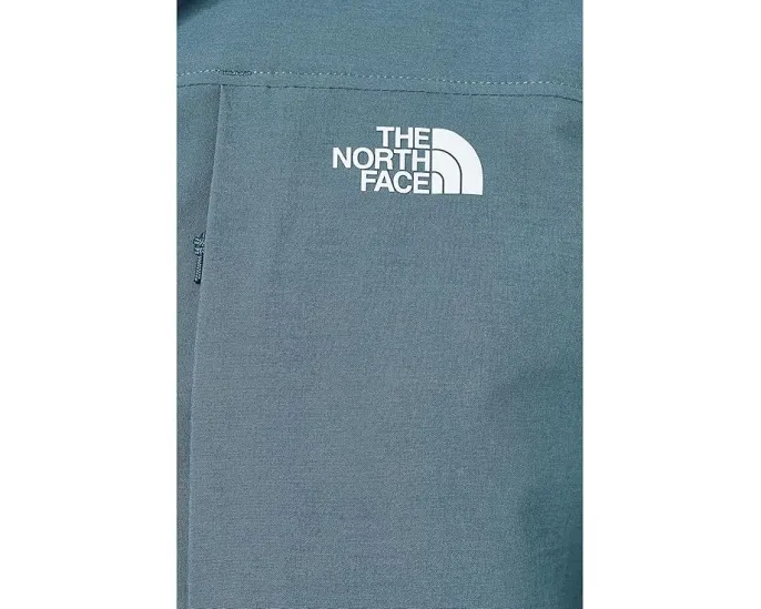 Толстовка TNF Performance Fleece с капюшоном и полной застежкой молнией The North Face