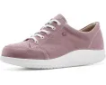 Finn Comfort Ikebukuro Rose Streetnubuk с пробковой стелькой