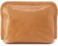 Косметичка Beauty из текстурированной кожи HOBO