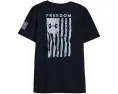 Under Armour Freedom Flag футболка с коротким рукавом для подростков