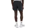 Nike шорты для бега Dri-FIT Stride 5 дюймов (12.7 см) со встроенными трусами