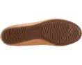 SoftWalk балетки Sonoma из мягчайшей кожи с круглым носком