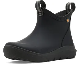 Детские резиновые сапоги Bogs Kids Skyline Rain Chelsea с платформой