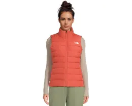 Жилет The North Face Aconcagua 3 с утеплителем из пуха 600 fill