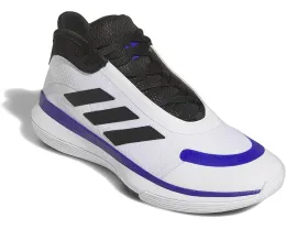 Кроссовки Adidas Bounce Legends Low с полиэстеровым верхом и подошвой Bounce