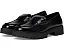 Лоферы Steve Madden Langsten из мягкой замши на устойчивом каблуке