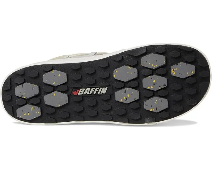 Ботинки Baffin Rosa на платформе с защитой от скольжения