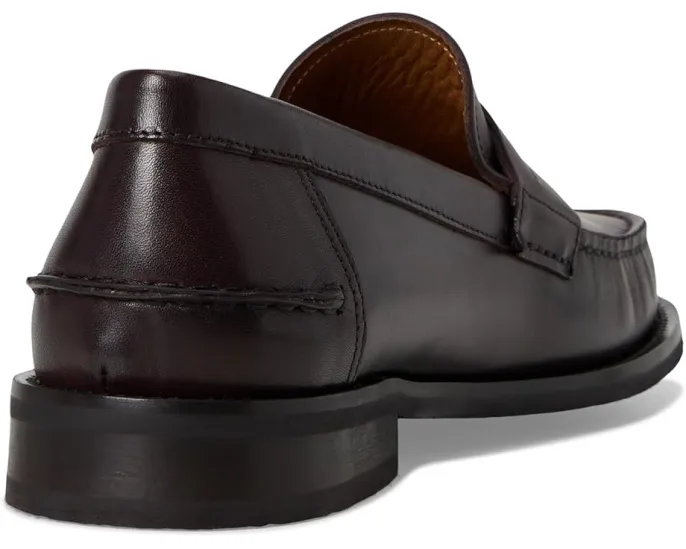 Allen Edmonds мокасины Sorrento из итальянской телячьей кожи с ручной конструкцией