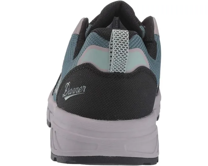 Ботинки Danner Run Time 3 дюйма EH NMT бирюзовые