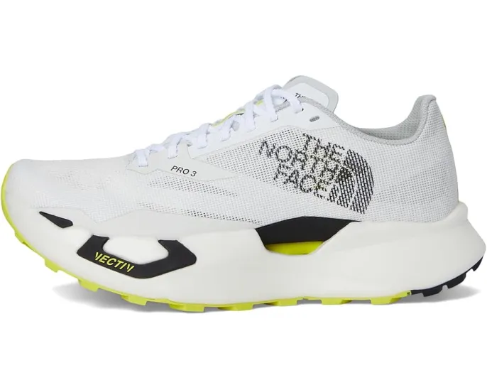 Трейловые кроссовки The North Face Summit VECTIV Pro 3 с карбоновой пластиной