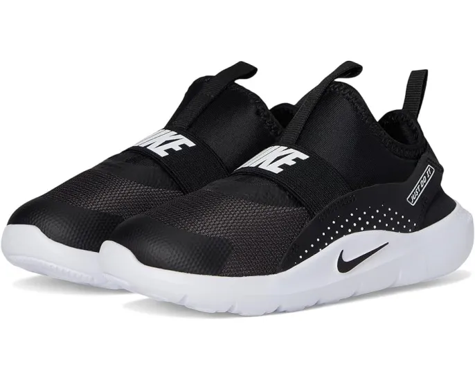 Детские кроссовки Nike Kids Flex Runner 4 для малышей