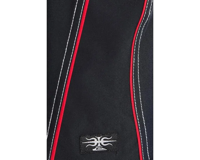 Шорты Mercury Gravity 21 Quiksilver из частично переработанного материала