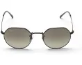 Солнцезащитные очки Ray-Ban Jack 51 мм с градиентными линзами