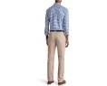 Брюки чиносы Vineyard Vines Chilmark Chino с эластичным поясом