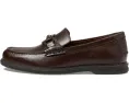 Оксфорды Dockers Whitworth на кожаной подошве с массажной стелькой