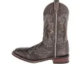Ковбойские ботинки Spellbound от Laredo с подкладкой под кожу змеи