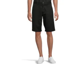 Шорты Volcom Frickin Modern Stretch из экологичной ткани с ремешком на поясе