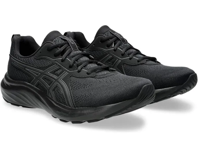 Беговые кроссовки ASICS GEL-Contend 9 с технологией AMPLIFOAM и поддержкой Trusstic
