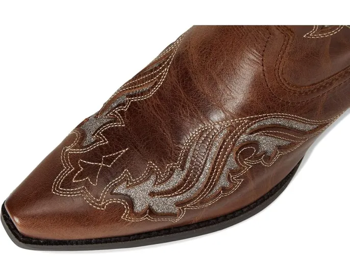 Сапоги Heritage Bliss от Ariat с квадратным носком