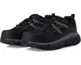 Рабочие кроссовки Skechers D'Lux Journey с композитным носком и противоскользящей подошвой