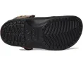 Клоги Crocs Ghostbusters с дизайном в стиле Охотников за привидениями