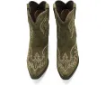 Ботильоны Chandler от бренда Ariat в коричневом цвете