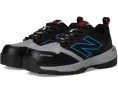 Кроссовки New Balance Quikshift с композитным мыском и защитой EH