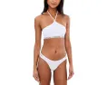 Icon Cotton Modal String Bikini