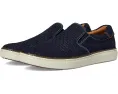 Johnston & Murphy слипоны Mcguffey 2 Woven с плетеным верхом и стелькой XC Foam