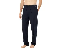 Домашние трикотажные брюки Hanro Night and Day с карманами