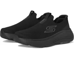 Беговые кроссовки SKECHERS Max Cushioning Endeavour без шнуровки