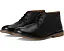 Johnston & Murphy Kids ботинки Calder Chukka из натуральной кожи